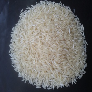 Arroz Basmati 1121 Steam Directo del Exportador, Arroz Basmati de Grano Largo a Granel para Compradores Mayoristas - Product Image 2