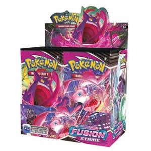 Kartu Poke Mon SV8.5PTCG Kartu Evolusi Prismatik SCARLET VIOLET 151 Destined Rivals Box Kartu Transaksi Pertarungan Booster Bahasa Inggris - Product Image 5
