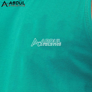 เสื้อกล้ามผู้ชายสำหรับใส่ทุกวัน ออกแบบมาเพื่อความสบายยาวนานด้วยผ้าเนื้อนุ่ม ทรงทันสมัยและดีไซน์มีสไตล์ - Product Image 6