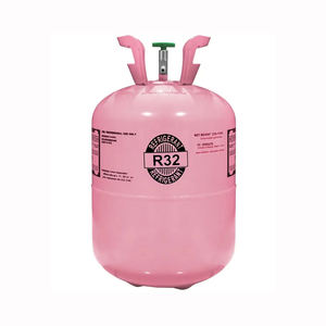 Refrigerante R32 de bajo GWP para equipos de aire acondicionado modernos, solución de refrigeración sostenible para fábricas - Product Image 6