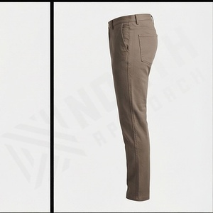 Pantalon tactique Ripstop, matière respirante à séchage rapide, poches cargo, camouflage, couleur personnalisée, pantalon de randonnée durable pour hommes - Product Image 3