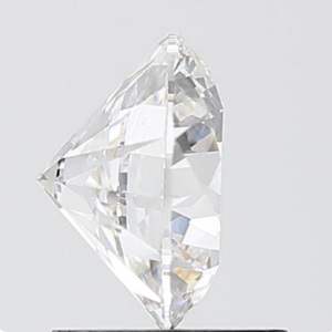 AJRETAIL Diamante Suelto de Corte Brillante Redondo de 1.67 Quilates, Certificado IGI India, G VS1, Cultivado en Laboratorio, BR_CVD_23, para Joyería - Product Image 2