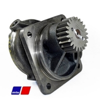 Pièces de rechange originales pour moteur diesel Detroit MTU Pièces de machinerie Pièces MTU 4000 X52420300001 Pompe à eau de refroidissement