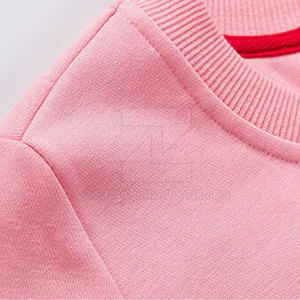 Meilleur prix en stock, sweat-shirt d'hiver pour homme de haute qualité 100% coton avec logo personnalisé, design unique, polaire léger - Product Image 2