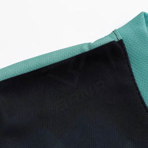 Uniforme de football sur mesure de haute qualité BANA FIGHT WEAR Homme/Unisexe 100% polyester Maille respirante Haut court avec logo d'équipe - Product Image 2