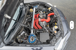 Subaru BRZ Limited 2017 Usado Recientemente, Transmisión Manual de 6 Velocidades - Product Image 2