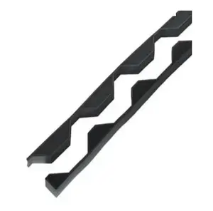 프리미엄 품질 공장 공급 저렴한 가격에 도매 제조 금속 루핑 패널 용 맞춤형 크기 폼 클로저