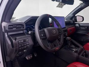 LISTO PARA ENVIAR 2024 T0Y0TA TAC0MA TRD Sport Double Cab 4WD - Product Image 6