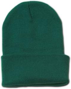 หมวกบีนนี่ผ้าไหมซาตินสำหรับฤดูหนาว60สีหมวกบีนนี่3D ปักโลโก้ออกแบบได้ตามต้องการ - Product Image 4