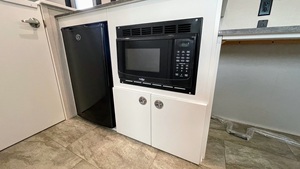 New 20 Mobile Office Command <b>Trailer</b> w/ AC/Heat Container <b>Trailer</b> for Sale Temporary Office Use Container <b>Trailer</b> for Sale - Product Image 6