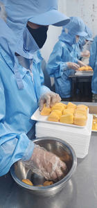 ขนุนสด/ขนุนแช่แข็งจากเวียดนาม: ขายส่งยอดนิยม คุณภาพสูง ราคาแข่งขัน - Product Image 5