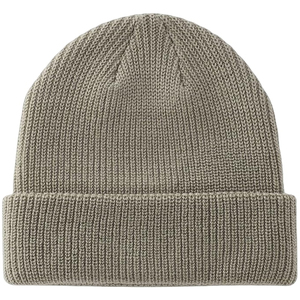 Gorro de lana con logotipo personalizado de servicio OEM más vendido, gorro liso personalizado de Jacquard para hombres y mujeres, Letra de Color personalizado - Product Image 6