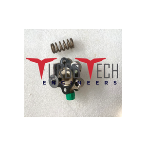 POMPE À INJECTION DE CARBURANT COMMON RAIL PLUNGER 28637208 572407100105 - Product Image 1