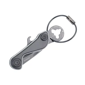 Kit di Attrezzi Promozionali Personalizzabili con Mini Utensili da Taglio e Carrello - Product Image 2