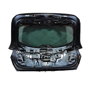 Hayon arrière CUPRA Formentor Série 5FF827023 (20>) - Product Image 5