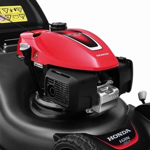 TODO EN-HondaS HRN 536 VK Cortacésped de gasolina autopropulsado - Product Image 2