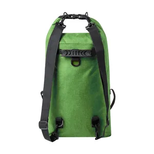 Zaino Ecologico RPET Moreiro per Promozioni - Product Image 2