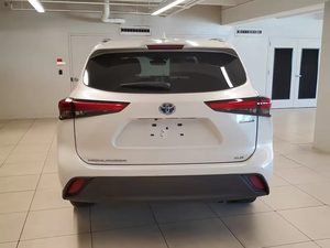 Toyota Highlander XLE AWD 2021 Usado en Excelentes Condiciones, Volante a la Izquierda, Asientos de Cuero, Cámara Trasera, Auto Usado en Venta - Product Image 6