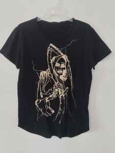 Camisetas de manga corta con estampado personalizado para hombre, camisetas de algodón de gran tamaño de talla grande para hombre - Product Image 5