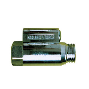 Valvola di Sicurezza Brevettata per Scaldabagno Gr.1/2 - Product Image 1