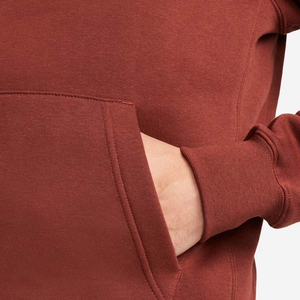 New Fashion Top Custom Logo Fitness Sports <b>Pullover</b> <b>Men</b> Plain Gym Hoodies With Front Pockets - Product Image 5