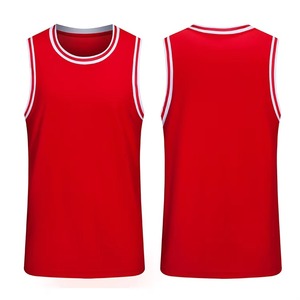 Meilleure qualité hommes sport maille gilet course entraînement séchage rapide débardeurs entraînement respirant sans manches gilet - Product Image 2