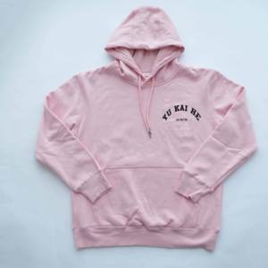 Premium 400GSM Hoodies Sweatshirts en coton épais Unisexe Confortable Vêtements chauds Prix d'usine Fourniture sur mesure en gros - Product Image 2