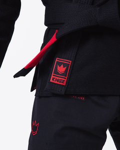 Último 2023 Bjj Gis mejor fabricante de uniformes de Karate de algodón puro - Product Image 6