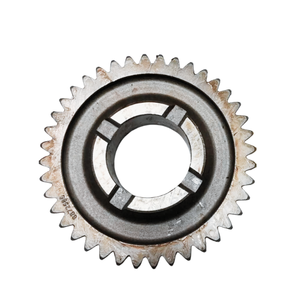 Modelo de caja de cambios de rango medio 8872582 para estado remanufacturado de Eaton - Product Image 1