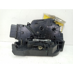 Serratura Porta Scorrevole Sinistra Ford Grand C-Max Serie 5148016 T1DA (10>) - Product Image 1