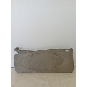 PARE-SOLEIL AVANT GAUCHE RENAULT Kangoo 3ème Série 8200924101 (03>07) - Product Image 1
