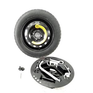 Kit Roue de Secours FIAT Idea 3ème Série 188A9000 Diesel 1300 (08>) - Product Image 1