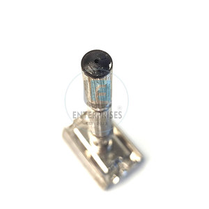 Made in Pakistan High Quality Stainless Steel Safety <b>Razors</b> for Men & Women-Reusable Durable <b>Single</b> <b>Blade</b> Best Selling - Product Image 3