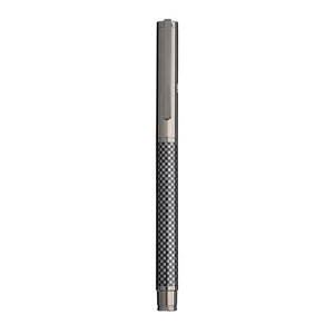 Penna Promozionale in Metallo Lucidato Personalizzabile Serie 25810 per Merchandising - Product Image 1