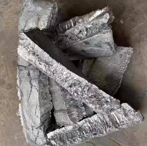 Lingote de Aleación de Aluminio Serie 090 7000 99.9%/99.7% CN en Existencia - Product Image 4