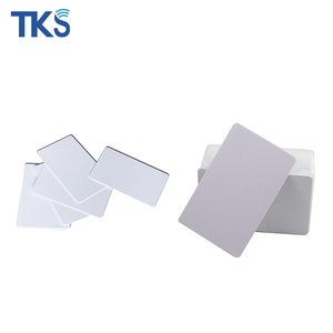 Tương thích với ISO ProX 1386 1326 h10301 định dạng độc giả 26 bit gần CR80 t5577 thẻ weigand ProX trống có thể in thẻ - Product Image 5