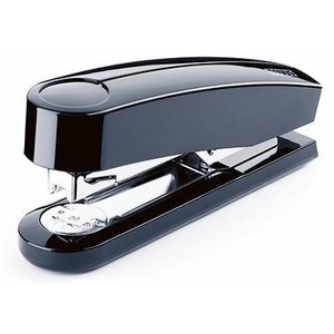 Grapadora Novus B 4, Capacidad para 40 Hojas (80 g/m²), DIN 24/6 SUPER, Grapado Fijo/Removible 24/8 26/6 26/8, Incluye 200 Grapas - Product Image 1
