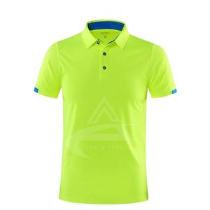 Polo de alta calidad para hombre, camisa inteligente informal de alta calidad, en todos los colores, venta al por mayor - Product Image 2