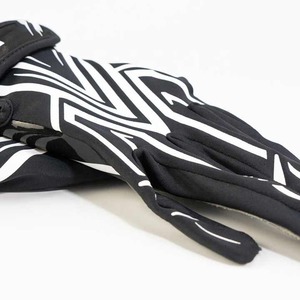 Gants de football à quantité minimale de commande basse Entraînement Sports de football Meilleurs gants de récepteur de football pour unisexe - Product Image 2