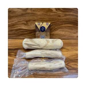 Jouet à mâcher pour animaux de compagnie en bois de café de haute qualité, classique, durable, pour le nettoyage naturel des dents, modèle Phoebe, emballé sous vide en vrac - Product Image 4
