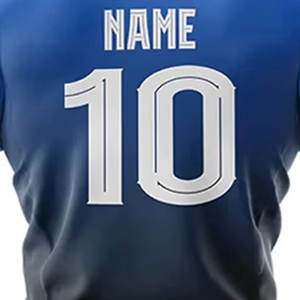 เครื่องแบบรักบี้สำหรับเยาวชนเครื่องแบบรักบี้ดีไซน์ต่างกัน2025ใหม่ล่าสุด - Product Image 6