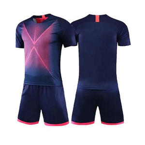 Ensembles de maillots de football de qualité supérieure à prix de gros - Product Image 1