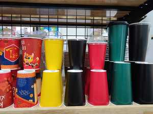 Gobelets en papier jetables 3oz 5oz 9oz 12oz 16oz 20oz à paroi simple et double FABRIQUÉ AU VIETNAM - Product Image 3