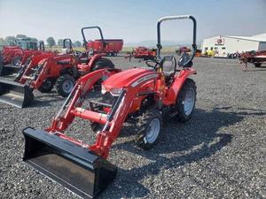 TRACTOR MASSEY FERGUSON 135-399 70HP CON TRANSMISIÓN DE ENGRANAJES DE ALTA PRODUCTIVIDAD CON BOMBA Y CAJA DE CAMBIOS - Product Image 5
