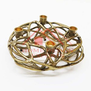 Portavelas T Light de aluminio de último diseño 2025 - Product Image 4