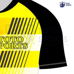 Meilleures ventes, haut de gamme, léger, confortable, prix raisonnable, respirant, impression de logo personnalisée, maillot de cricket sportif - Product Image 6