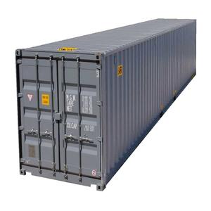 Vente de conteneurs de haute qualité 20 pieds options de conteneurs à faible coût 40 pieds - Product Image 6