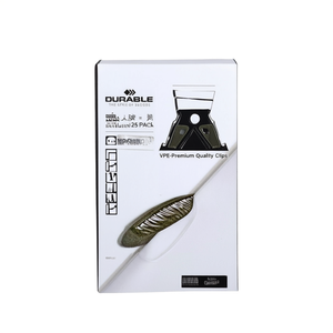 Clips A4 SwingClip durables, lot de 25, qualité VPE-Premium - Product Image 3