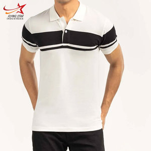 Unisex Summer Short <b>Sleeve</b> <b>Golf</b> for Polo <b>Shirt</b> High Quality Polyester Quick Dry Breathable Custom Fit Sports T-<b>Shirt</b> for Men - Product Image 6