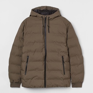 Venta de fábrica, chaquetas Softshell de talla grande para hombre, abrigo cálido grueso de invierno de peso pesado, chaqueta impermeable para exteriores a prueba de viento a granel - Product Image 3